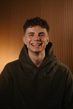 Profile picture