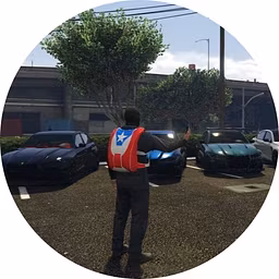 Profile picture