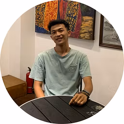 Profile picture