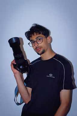 Profile picture