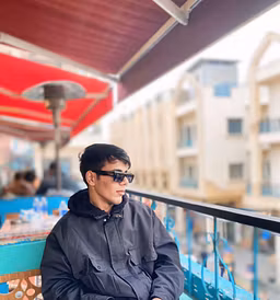 Profile picture