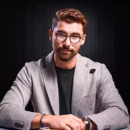Profile picture