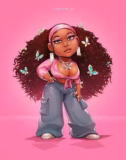 Profile picture