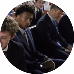Profile picture