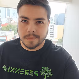 Profile picture