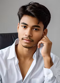 Profile picture