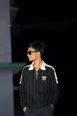 Profile picture
