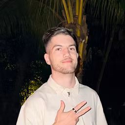 Profile picture