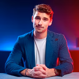 Profile picture