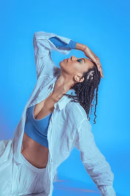 Profile picture