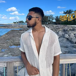 Profile picture