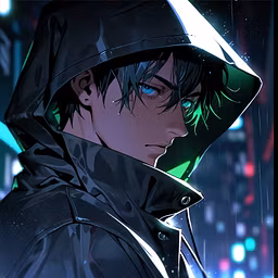Profile picture