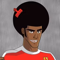 Profile picture