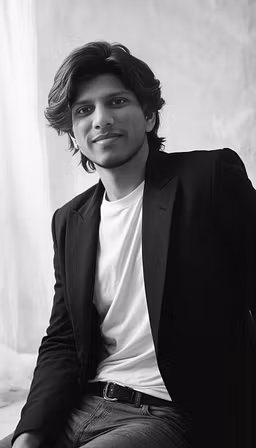 Profile picture