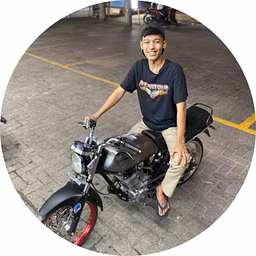 Profile picture