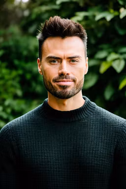 Profile picture