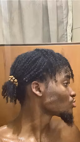 Profile picture