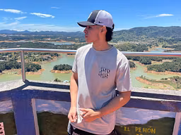 Profile picture