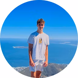 Profile picture
