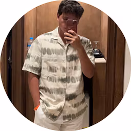 Profile picture