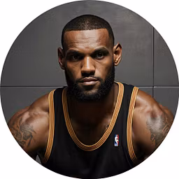 Profile picture