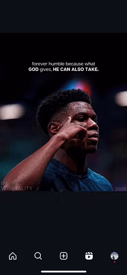 Profile picture