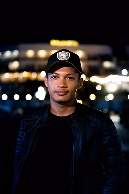 Profile picture