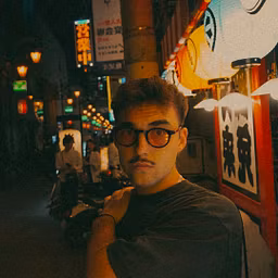 Profile picture