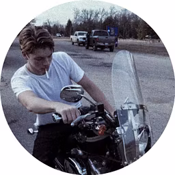 Profile picture