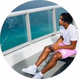 Profile picture