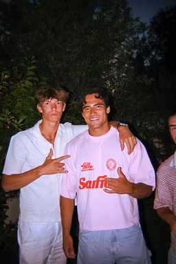 Profile picture