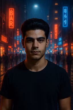 Profile picture