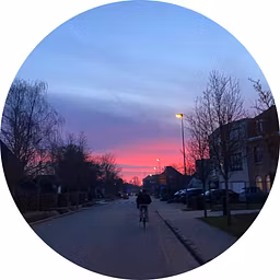 Profile picture