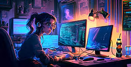 Profile picture