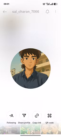 Profile picture