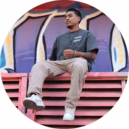 Profile picture