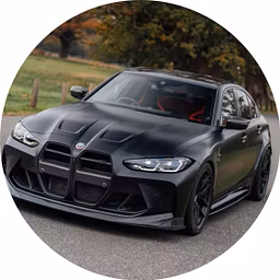 Profile picture