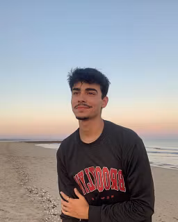 Profile picture