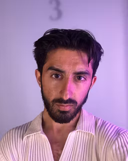 Profile picture