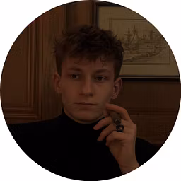 Profile picture