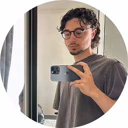 Profile picture