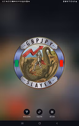 Profile picture