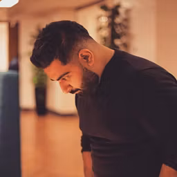 Profile picture