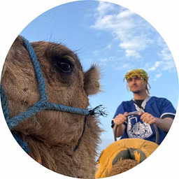 Profile picture