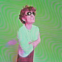 Profile picture