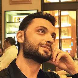 Profile picture