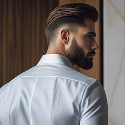 Profile picture