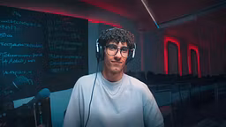 Profile picture