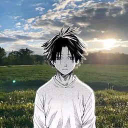 Profile picture