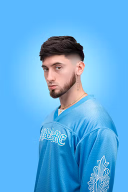 Profile picture